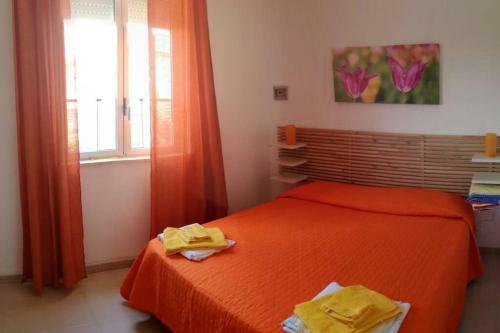 Villa Bouganville - Charming Sea ??view- 160 Mq