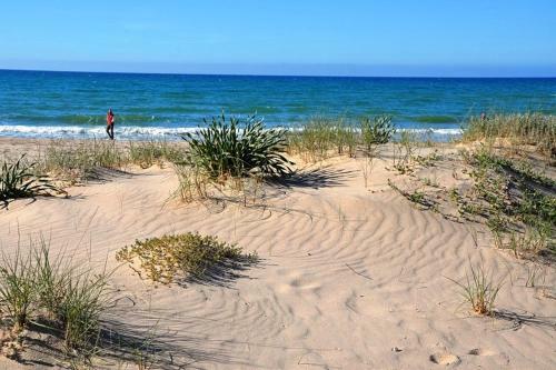 Villa Bouganville - Charming Sea ??view- 160 Mq