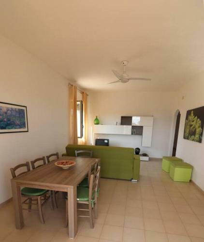 Villa Bouganville - Charming Sea ??view- 160 Mq