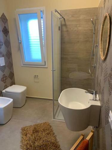 Villa Bouganville - Charming Sea ??view- 160 Mq