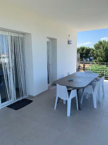 Villa Bouganville - Charming Sea ??view- 160 Mq