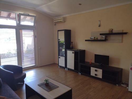 Hostal Shale Apartments And Rooms