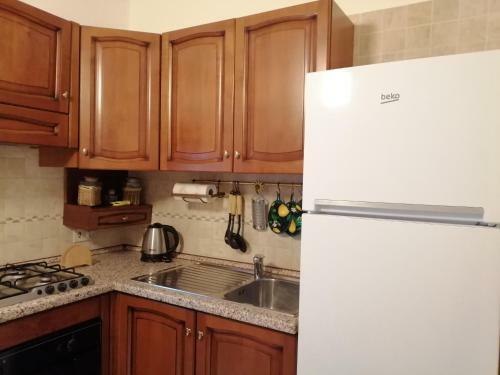 Apartamento Trulli Almad� - Piave
