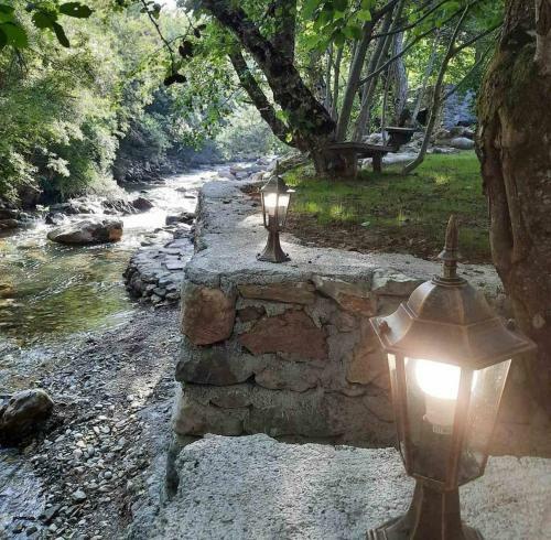 Apartamento Riverside Kolasin