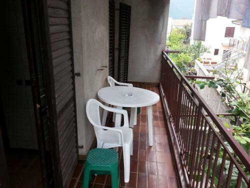 Apartamento Boka23