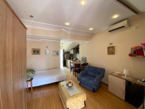 Apartmani Vlaovi?