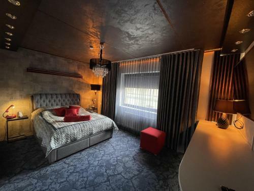 Guest House Bermuuda Family Apartment