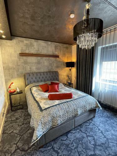 Guest House Bermuuda Family Apartment