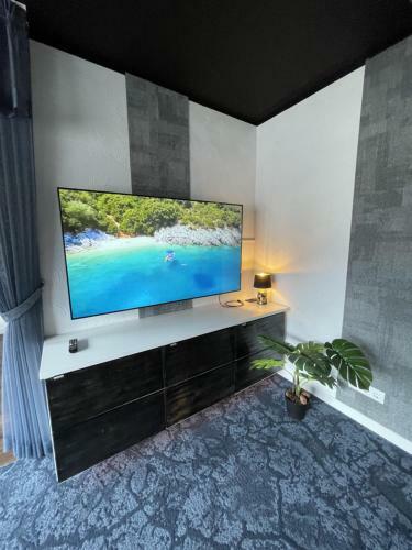 Guest House Bermuuda Family Apartment