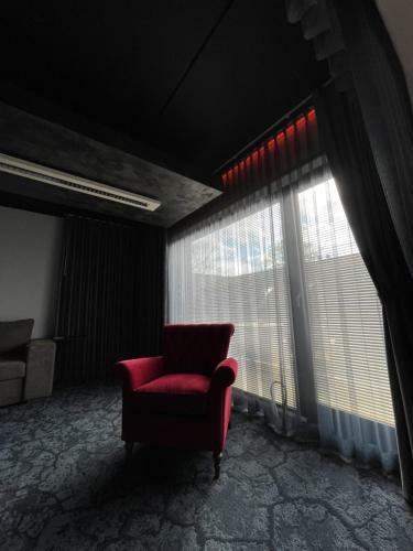 Guest House Bermuuda Family Apartment