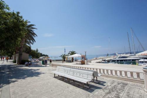Hostal Sea Side Apartment Palma Ba?ka Voda