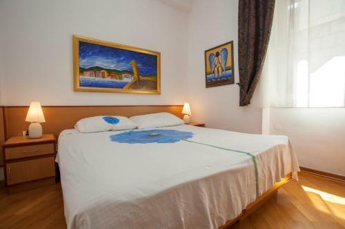 Hostal Sea Side Apartment Palma Ba?ka Voda