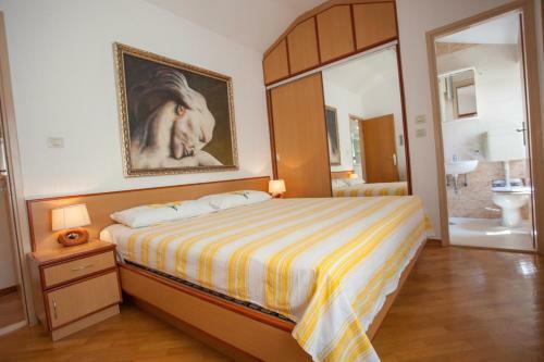 Hostal Sea Side Apartment Palma Ba?ka Voda