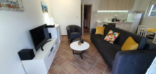 Apartamento Ancora Prcanj