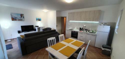 Apartamento Ancora Prcanj