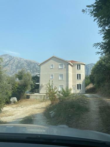 Apartamento Ancora Prcanj