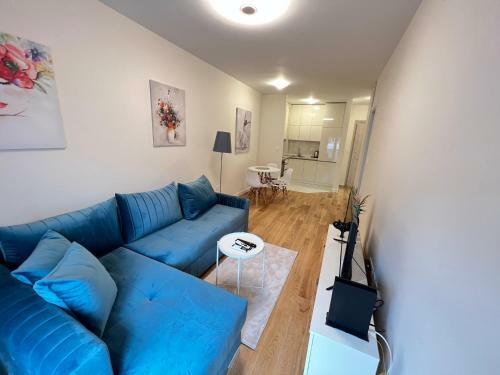 Apartamento White Homes 49/71 - Central Point