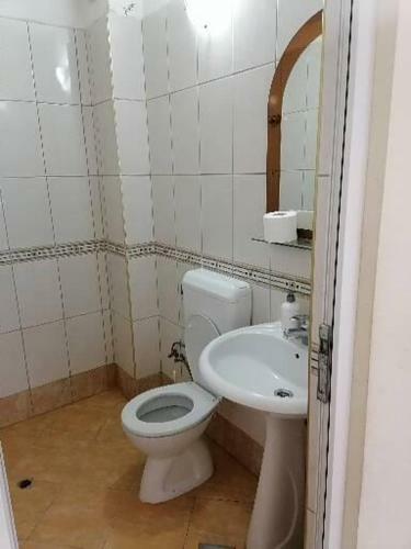Hostal Centrrooms-ds