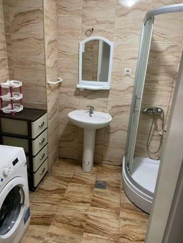 Apartamento Home Sweet Home