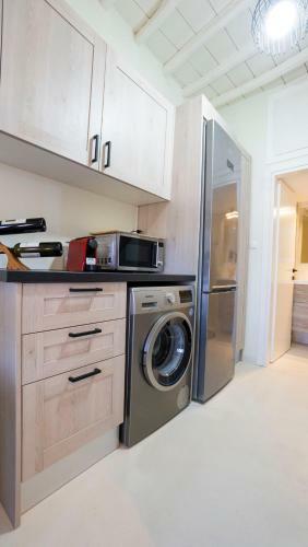 Apartamento Tarik Home Live Traditional