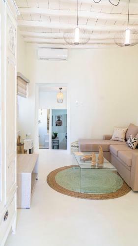 Apartamento Tarik Home Live Traditional