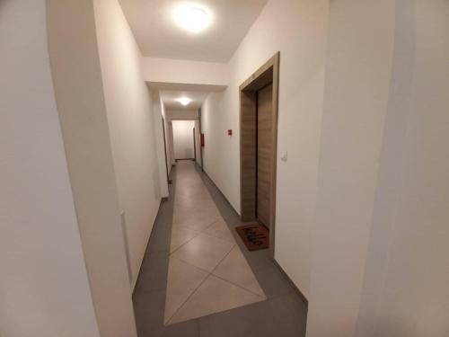 Korab's Apartment