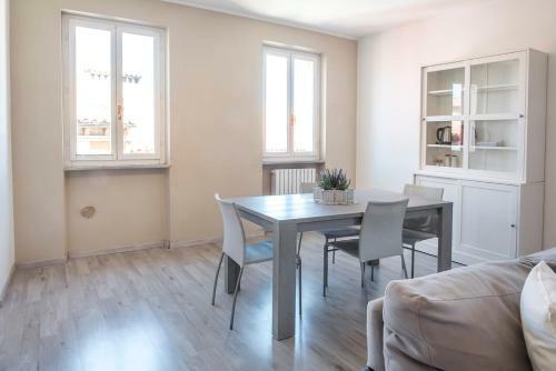 Apartamento A10 - Ancona Centro, Meraviglioso Quadrilocale Ristrutturato