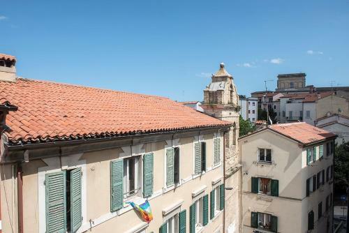 Apartamento A10 - Ancona Centro, Meraviglioso Quadrilocale Ristrutturato