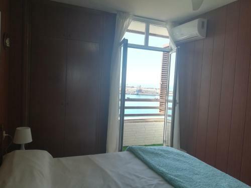 Apartamento El Parque Con Vistas Al Mar