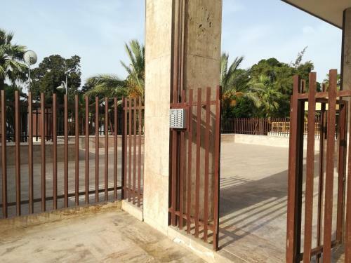 Apartamento El Parque Con Vistas Al Mar