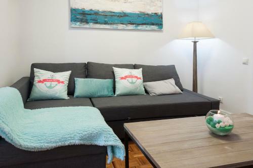 Apartamento El Parque Con Vistas Al Mar