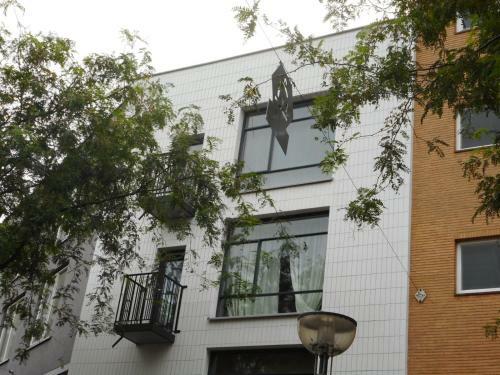Apartamento Lovely 2 Bedroom Condo In Arnhem Centre