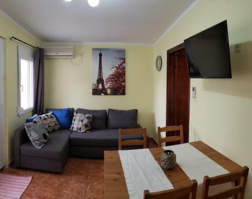 Apartamento Paris Suit
