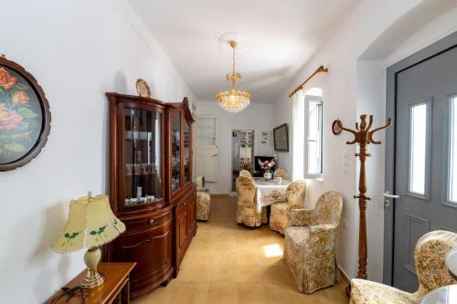 Apartamento Eutuxia House Petali