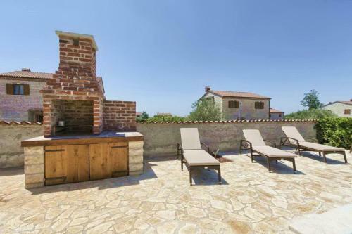 Villa Toscana Marco
