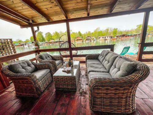 Cottage Anastasija