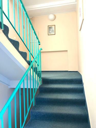 Vasaros Apartamentai Rueda