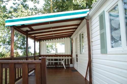 Mobile Home La Tranche Sur Mer 6 Personnes