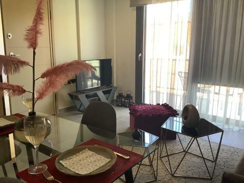 Apartamento Napier's Residence , Oregano