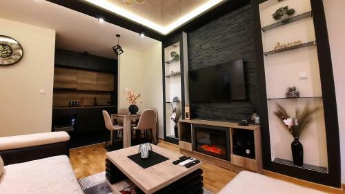 Apartman Posejdon -vrnja?ka Banja