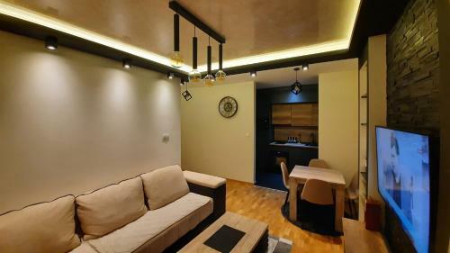Apartman Posejdon -vrnja?ka Banja