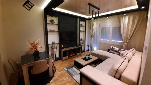 Apartman Posejdon -vrnja?ka Banja