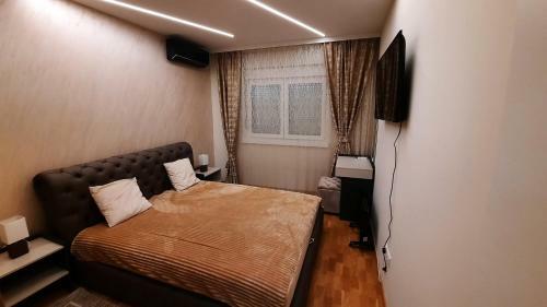 Apartman Posejdon -vrnja?ka Banja