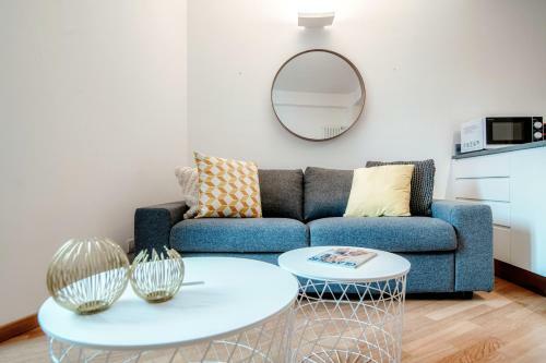 Apartamento Vicolo Dei Pescatori - By Myhomeincomo