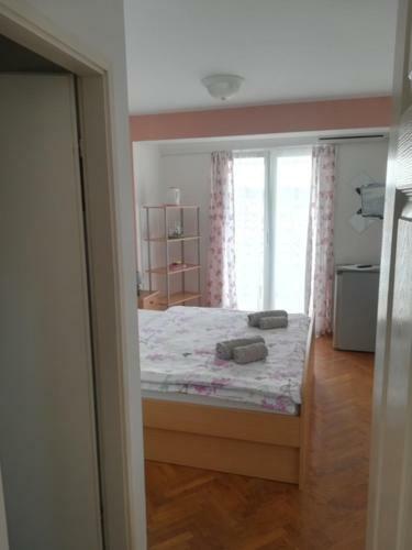 Apartments And Rooms Sara- Petr?ane