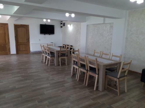 Hostal Vila Ovidiu