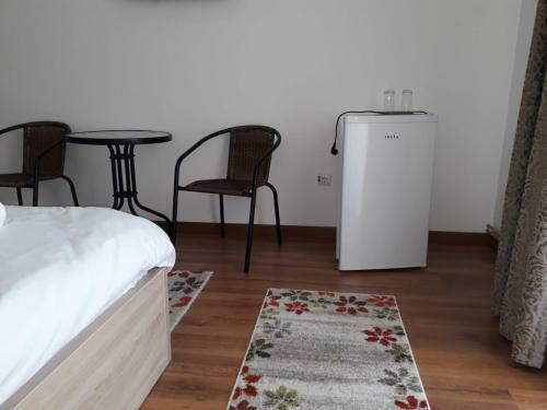 Hostal Vila Ovidiu