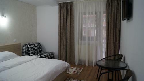 Hostal Vila Ovidiu
