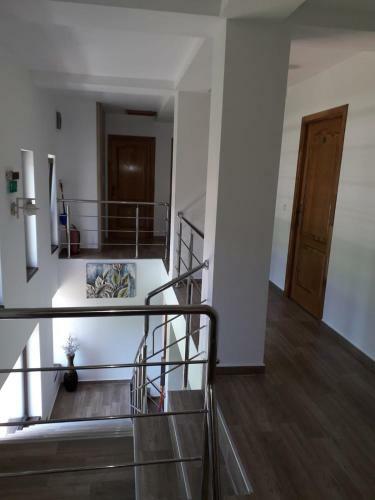 Hostal Vila Ovidiu