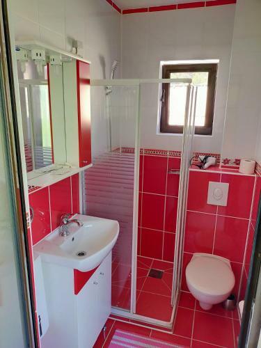Hostal Vila Octavia
